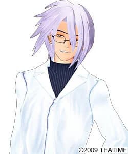 Shishio Madara