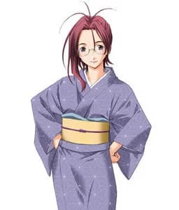 Kashiwazaki Tooko