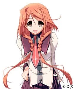 Nakayoshi Chihoko