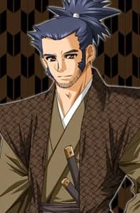 Tsukuba Muneshige