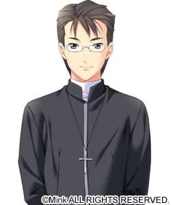 Nikaidou Masaomi