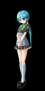 Sumano Hisame
