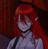 女