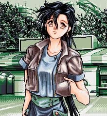 Kanae