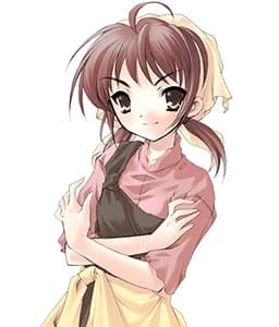 Hagiya Mao
