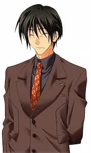 Utsumi Tatsuhiko