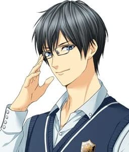 Fushimi Kazuma