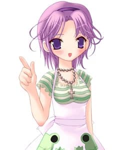 Maria Tooru