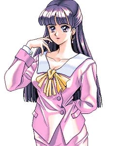 Azuma Keiko
