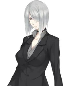 Aoki Touji