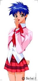 Hiiragi Tsubasa