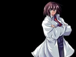 Yukari Shinjo