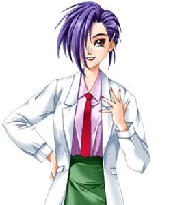 Nomura Mihoko