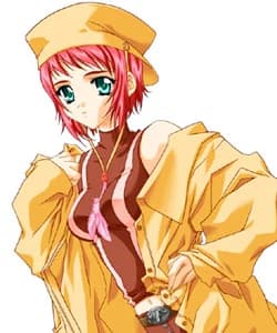 Takaoka Yoriko