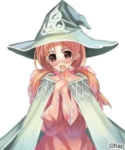 Elette Ricci