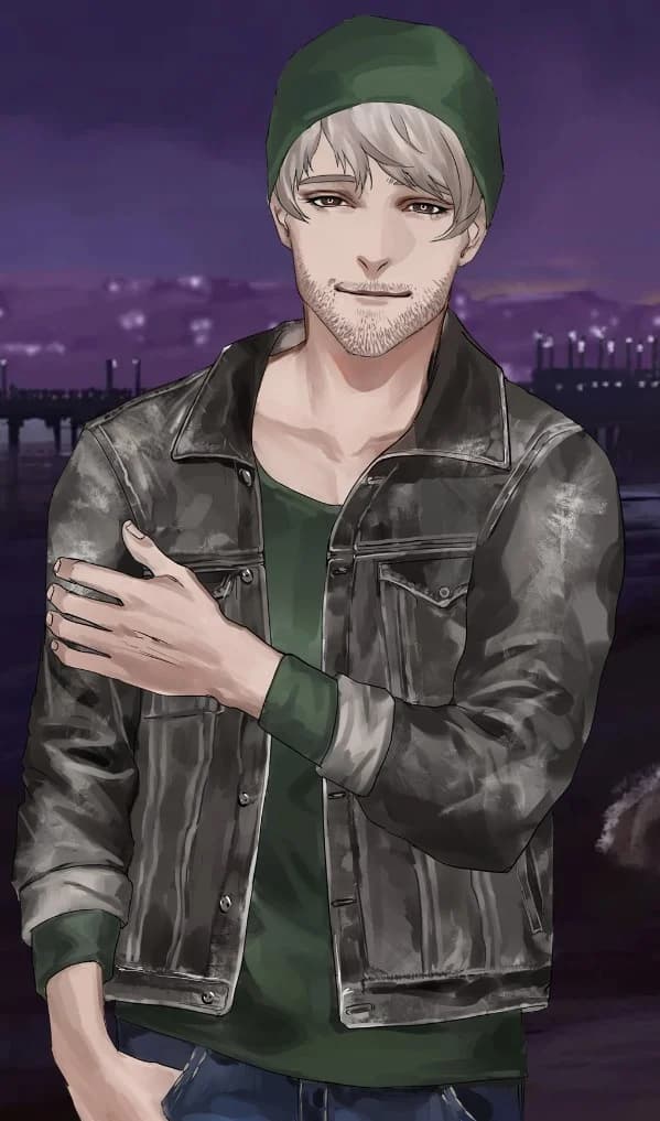 David