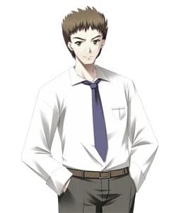 Watarai Suguru