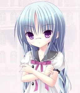 Nagatsuka Saki