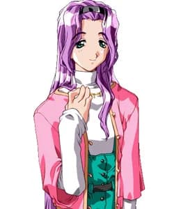 Misawa Mariko