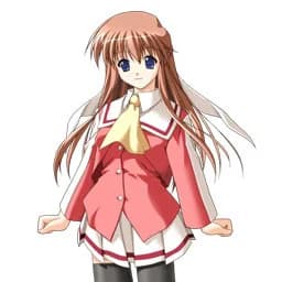 Souya Misaki