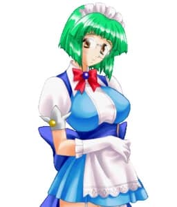 Ueyama Kumi
