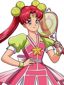 Hero-Hime