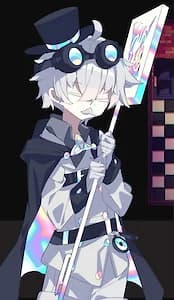 Yoru
