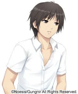 Chikuma Kazuki