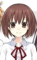 葉桜麻衣