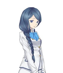 Kirishima Kiriko