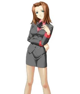 Kawakami Yuriko