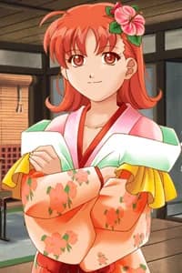 Toribe Nanami