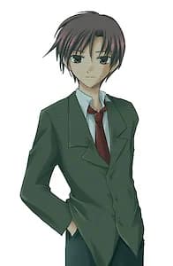 Mochizuki