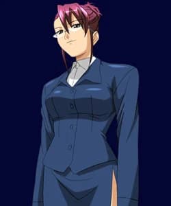 Sonomura Juri