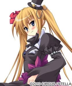 Luna Fitzgerald