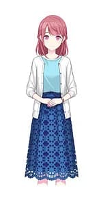 Ootori Hinata