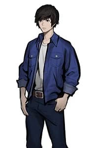 Okiie Shougo