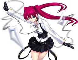 Nanbara Yuzuki