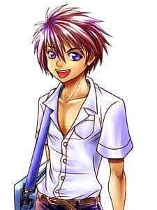 Unabara Sunao