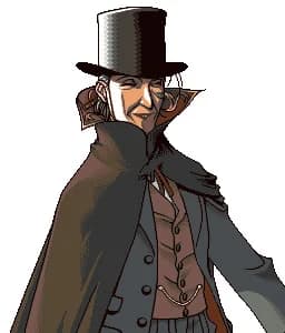 Kaitou Dorama