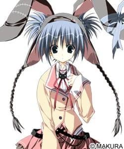 Tsuyuki Yuuri