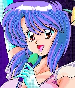 Sakurai Misato