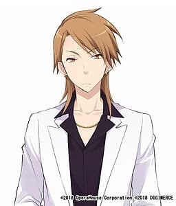 Kawahara Kyousuke