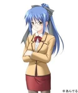 Tachibana Kurumi