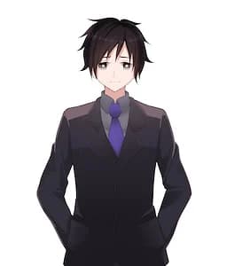 Mr. Wint