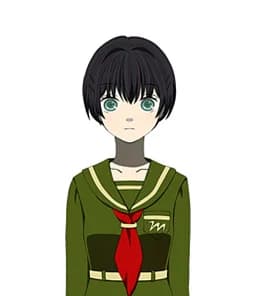 Shion Haru