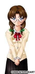 Katou Rina