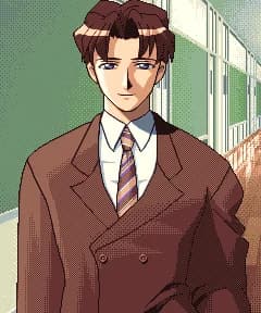 Asano Ken'ichi
