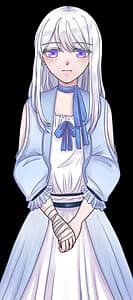 White Queen