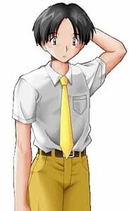 Amakawa Noboru